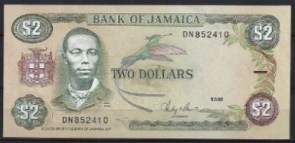 Jamaica 69-b
